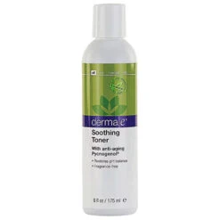 Derma E Soothing Facial Toner With Anti-aging Pycnogenol 6 Oz
