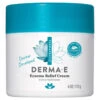 Derma E Eczema Relief Cream 4 Oz 2 Derma E Eczema Relief Cream 4 Oz -Image Beauty Shop 2oA74Sf