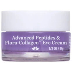 Derma E Deep Wrinkle Reverse Eye Cream With Peptides Plus .5 Oz