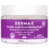 Derma E Ferulic Acid Resurfacing Pads 50ct 1 Derma E Ferulic Acid Resurfacing Pads 50ct -Image Beauty Shop 2oA7tV9