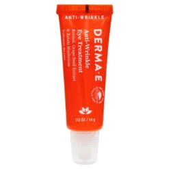 Derma E Anti-Wrinkle Vitamin A Eye Creme .5 Oz