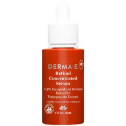 Derma E Anti-Wrinkle Retinol Concentrated Serum 1 Oz