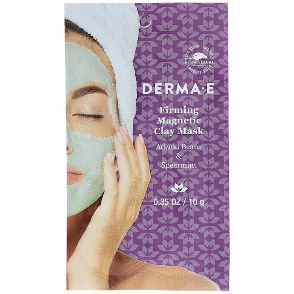 Derma E Firming Magnetic Mask .35 Oz 3 Derma E Firming Magnetic Mask .35 Oz