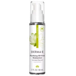 Derma E Purifying Oil-Free Moisturizer 1.7 Oz