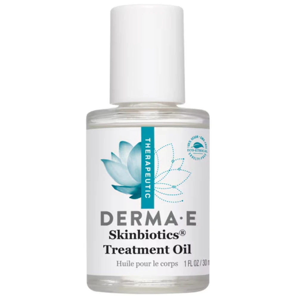 Derma E Skinbiotics Treatment Oil 1 Oz 3 Derma E Skinbiotics Treatment Oil 1 Oz