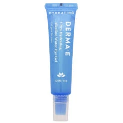 Derma E Ultra Hydrating Alkaline Water Eye Gel 1/2 Oz