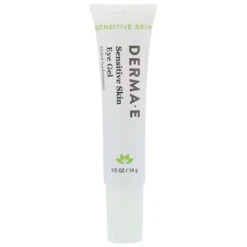 Derma E Soothing Eye Gel With Anti-aging Pycnogenol .5 Oz