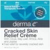 Derma E Cracked Skin Relief Creme 2 Oz 1 Derma E Cracked Skin Relief Creme 2 Oz -Image Beauty Shop 2ocZjIV