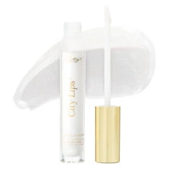 City Lips Color Plumping Lip Gloss 11 City Lips Color Plumping Lip Gloss -Image Beauty Shop 2paK8Wg