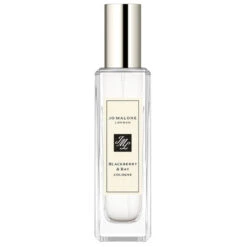 Jo Molone Blackberry + Bay Womens Cologne Spray 1 Oz