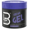 L3VEL3 Cream Hair Gel 500ml -Image Beauty Shop 2vC8Jsf