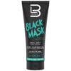 L3VEL3 Black Mask 250ml 1 L3VEL3 Black Mask 250ml -Image Beauty Shop 2vCvrDg