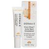 Derma E Very Clear Spot Treament .5 Oz 2 Derma E Very Clear Spot Treament .5 Oz -Image Beauty Shop 2xnCUNe