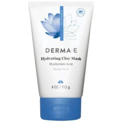 Derma E Hydrating Mask With Hyaluronic Acid 4 Oz