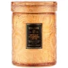Voluspa Small Jar Candle-Spiced Pumpkin Latte 1 Voluspa Small Jar Candle-Spiced Pumpkin Latte -Image Beauty Shop 2zUl1xj