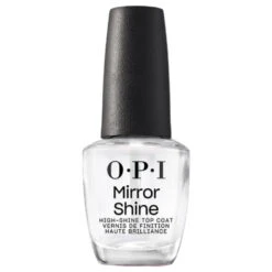 OPI Mirror Shine Top Coat .5 Oz
