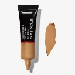 Smashbox Studio Skin Full Coverage 24 Hour Foundation -Image Beauty Shop 3 35 Medium Dark Warm