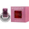 Bvlgari Omnia Pink Sapphire Women's Eau De Toilette Spray 2.2 Oz