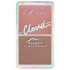 LA Girl On Cloud 9 Bouncy Blush/Bronzer 2 LA Girl On Cloud 9 Bouncy Blush/Bronzer -Image Beauty Shop 30W7QCQ