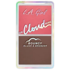 LA Girl On Cloud 9 Bouncy Blush/Bronzer -Image Beauty Shop 30W7ZGV