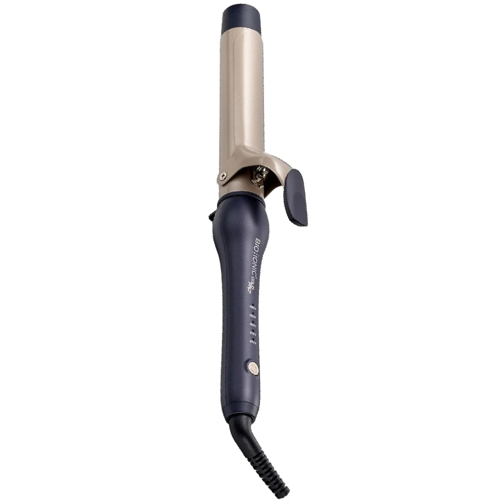 Bio Ionic Gold Pro Curling Iron 4 Bio Ionic Gold Pro Curling Iron - Image 2