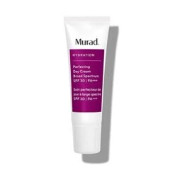MURAD PERFECTING DAY CREAM SPF 30 1.7 OZ