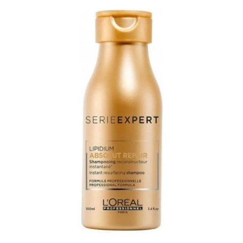 Loreal Professional Serie Expert Absolut Repair Lipidium Shampoo 6 Loreal Professional Serie Expert Absolut Repair Lipidium Shampoo - Image 4