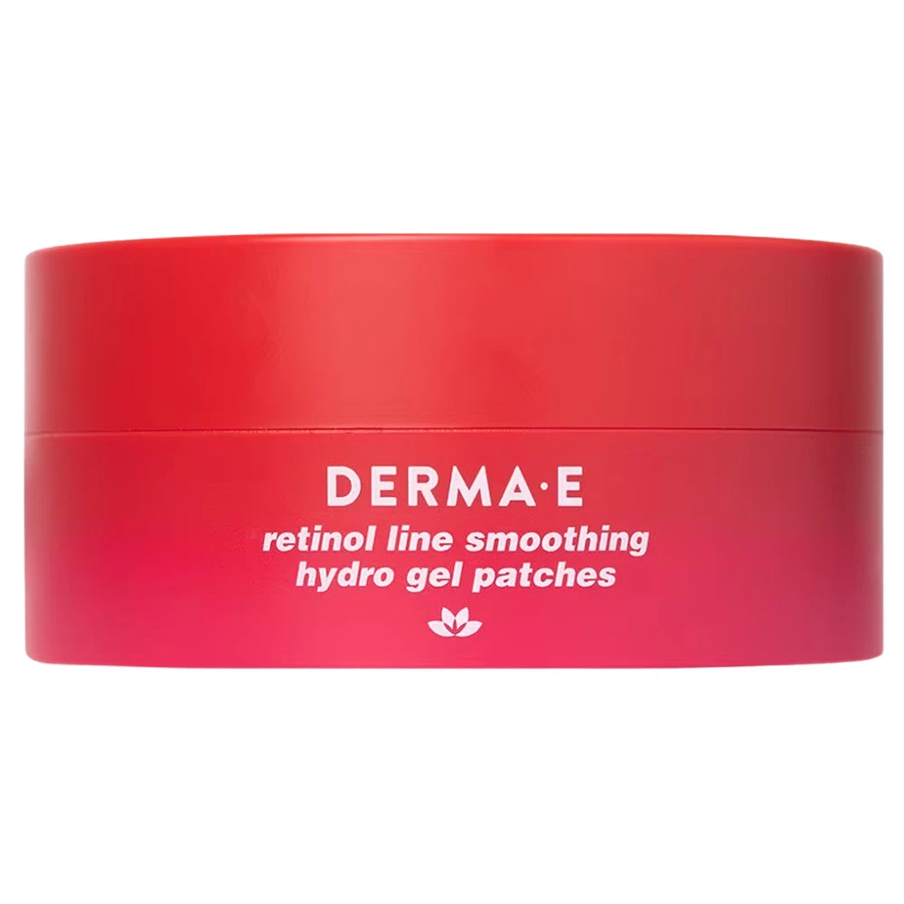 Derma E Anti-Wrinkle Retinol Line Smoothing Hydro Gel Patches 3 Derma E Anti-Wrinkle Retinol Line Smoothing Hydro Gel Patches