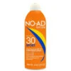 No Ad Sunscreen Spray Sport SPF30 9 Oz 2 No Ad Sunscreen Spray Sport SPF30 9 Oz -Image Beauty Shop 35R9Ugt