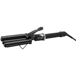 Babyliss Pro Porcelain Ceramic Triple Barrel Waver
