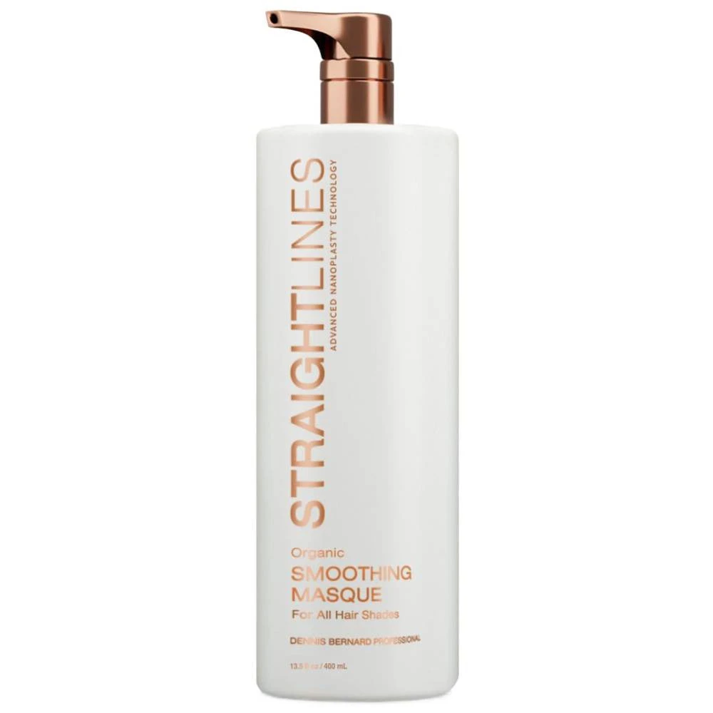 Dennis Bernard Smoothing Masque Original Formula 4 Dennis Bernard Smoothing Masque Original Formula - Image 2