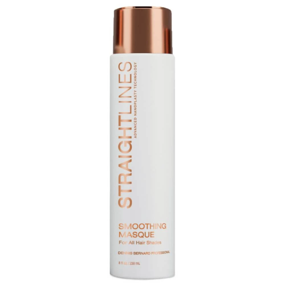 Dennis Bernard Smoothing Masque Original Formula 3 Dennis Bernard Smoothing Masque Original Formula