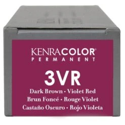 Kenra Permanent Monochrome Hair Color -Image Beauty Shop 3VR f20a65fe 5d88 4085 9cd6 a947292348aa