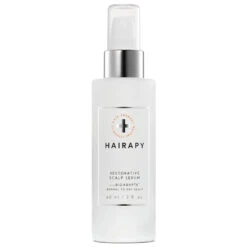 Hairapy Serum Normal To Dry 2 Oz
