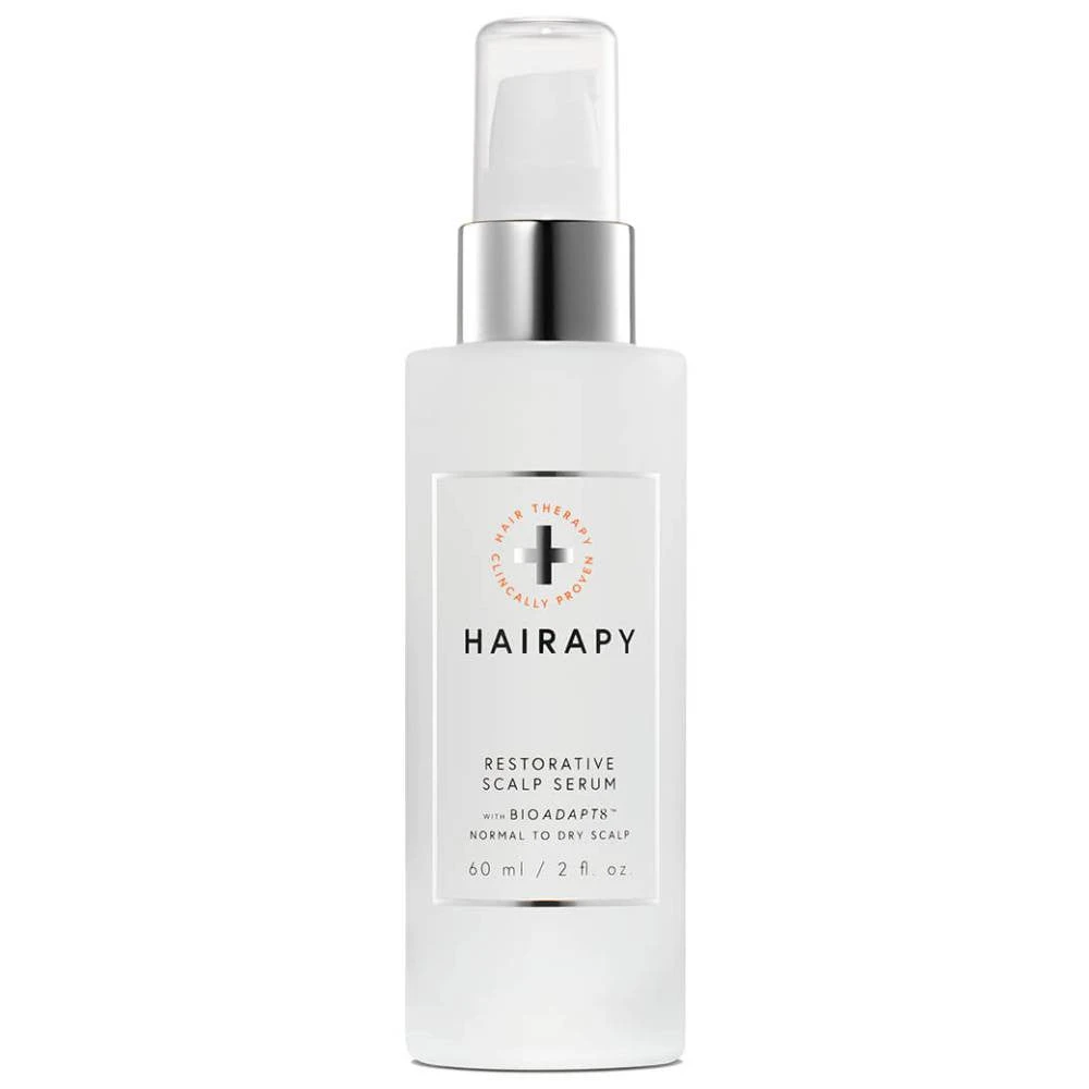 Hairapy Serum Normal To Dry 2 Oz 3 Hairapy Serum Normal To Dry 2 Oz