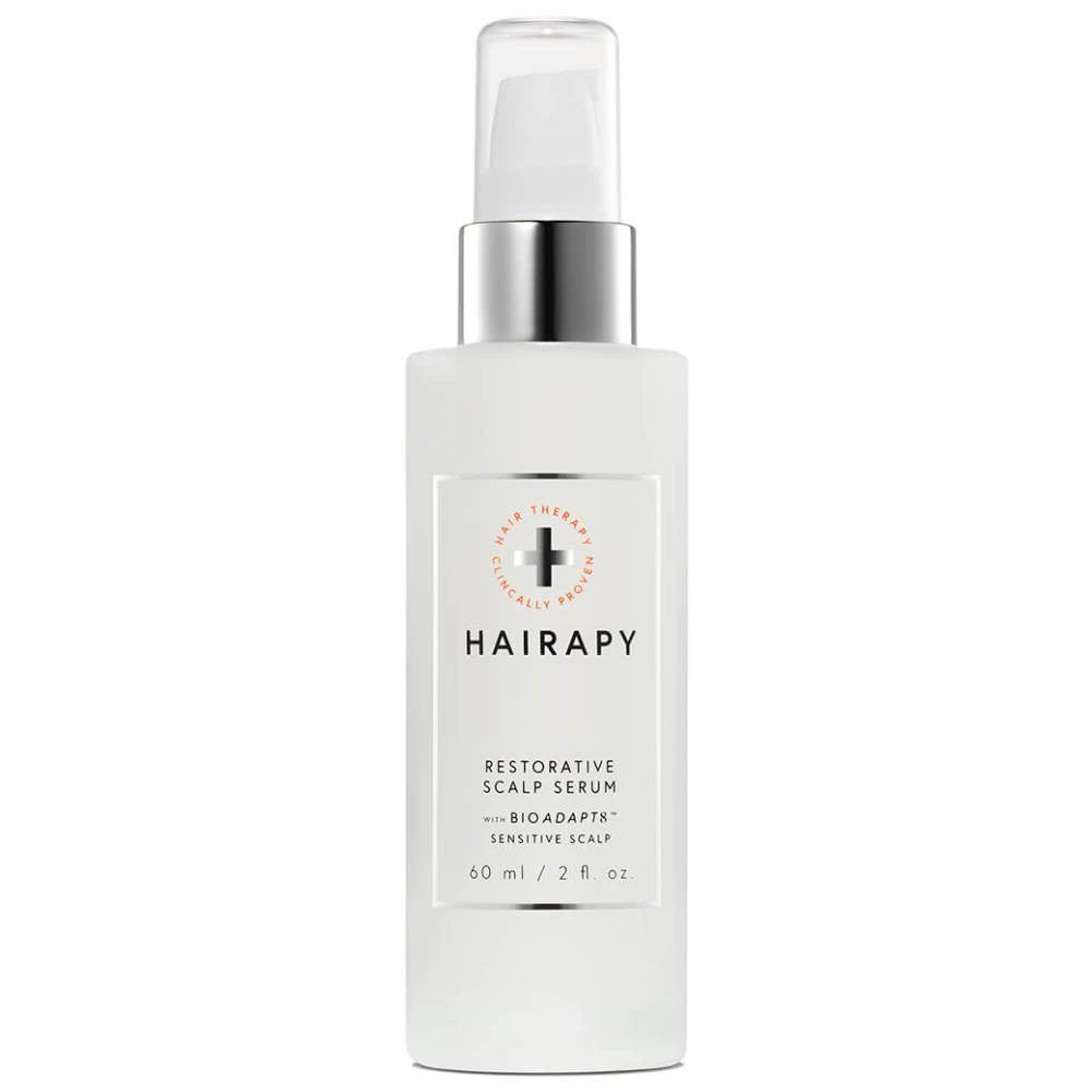 Hairapy Serum Sensitive 2 Oz 3 Hairapy Serum Sensitive 2 Oz
