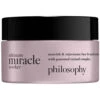 Philosophy Ultimate Miracle Worker Nourish And Rejuvenate Face And Neck Cream .5 Oz -Image Beauty Shop 3d6x7MN