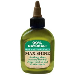 Difeel Premium Hair Oil-max Shine 2.5 Oz