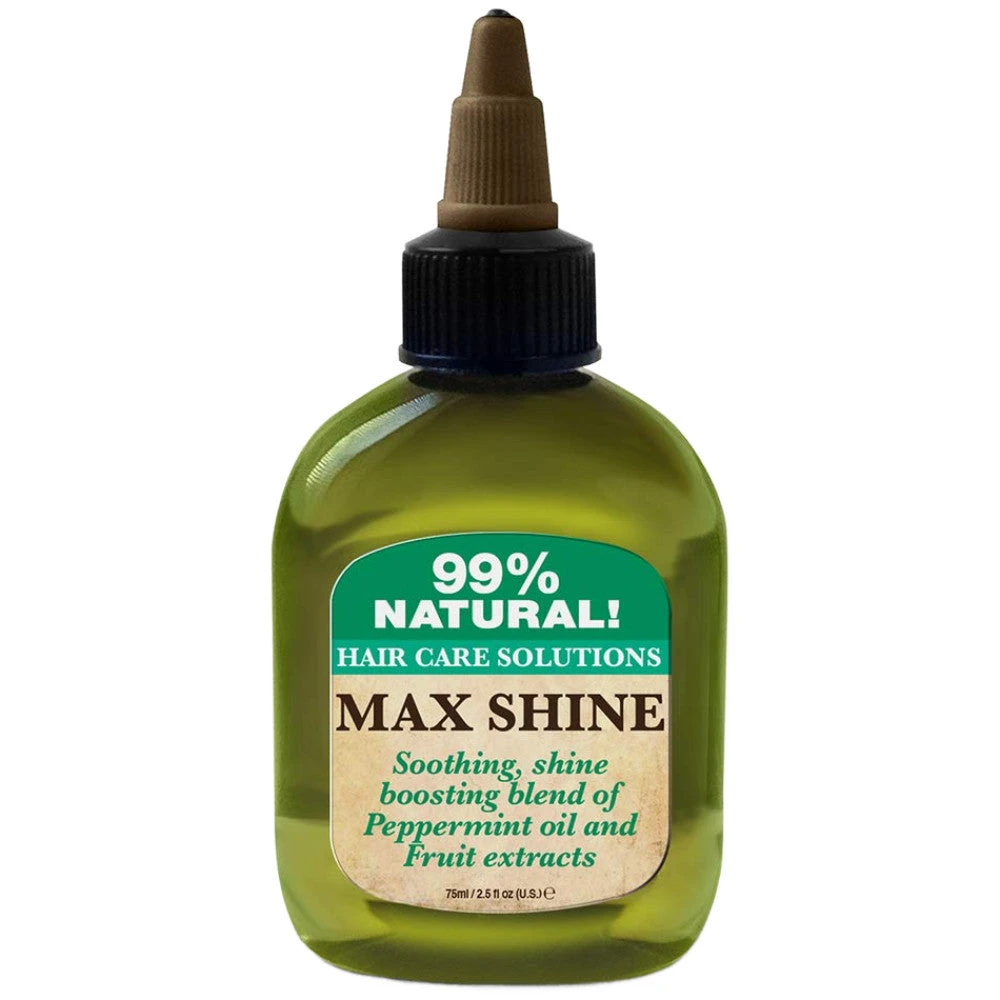 Difeel Premium Hair Oil-max Shine 2.5 Oz 3 Difeel Premium Hair Oil-max Shine 2.5 Oz