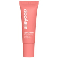 Alleyoop Lip Goals