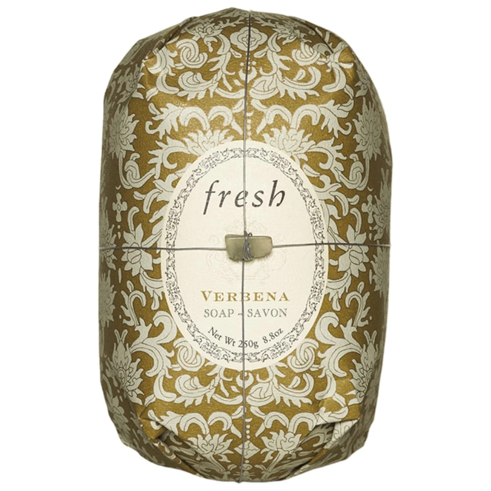 Fresh Oval Soap Hesperides Verbena 3 Fresh Oval Soap Hesperides Verbena