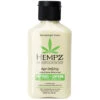 Hempz Age Defying Herbal Body Moisturizer 2.25 Oz 2 Hempz Age Defying Herbal Body Moisturizer 2.25 Oz -Image Beauty Shop 3xPSDHG