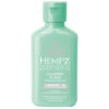 Hempz Cucumber And Aloe Herbal Body Moisturizer 2.25 Oz 1 Hempz Cucumber And Aloe Herbal Body Moisturizer 2.25 Oz -Image Beauty Shop 3zB2qLg