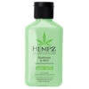 Hempz Rosemary And Mint Herbal Body Moisturizer 2.25 Oz 2 Hempz Rosemary And Mint Herbal Body Moisturizer 2.25 Oz -Image Beauty Shop 3znHhCu