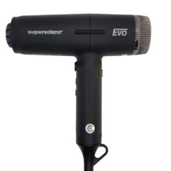 Solano SuperSolano EVO Italian Intelligent Hair Dryer