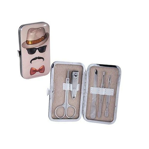 Harry Koenig Men's Mini Manicure Set 3 Harry Koenig Men's Mini Manicure Set