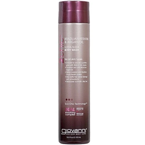 Giovanni 2chic Ultra-sleek Body Wash 3 Giovanni 2chic Ultra-sleek Body Wash