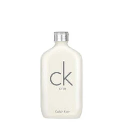 Calvin Klein Ck One Unisex Eau De Toilette Spray