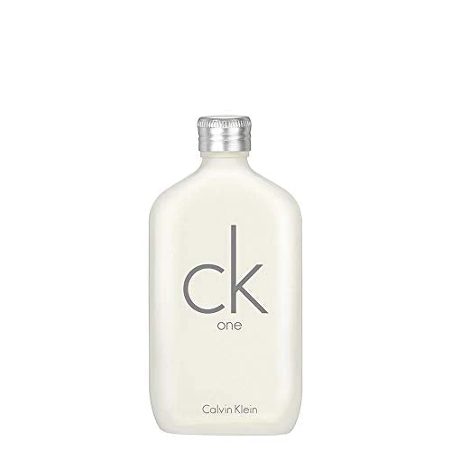 Calvin Klein Ck One Unisex Eau De Toilette Spray 3 Calvin Klein Ck One Unisex Eau De Toilette Spray