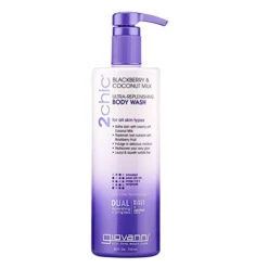 Giovanni 2chic Ultra Replenishing Body Wash 6 Giovanni 2chic Ultra Replenishing Body Wash -Image Beauty Shop 41mkBw0 U 2BL